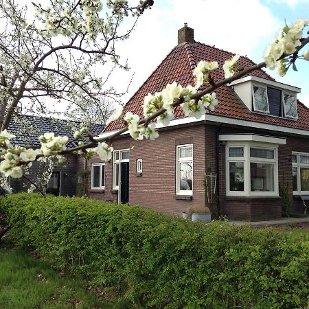 B&B Op Kolderveen Nijeveen Exterior foto
