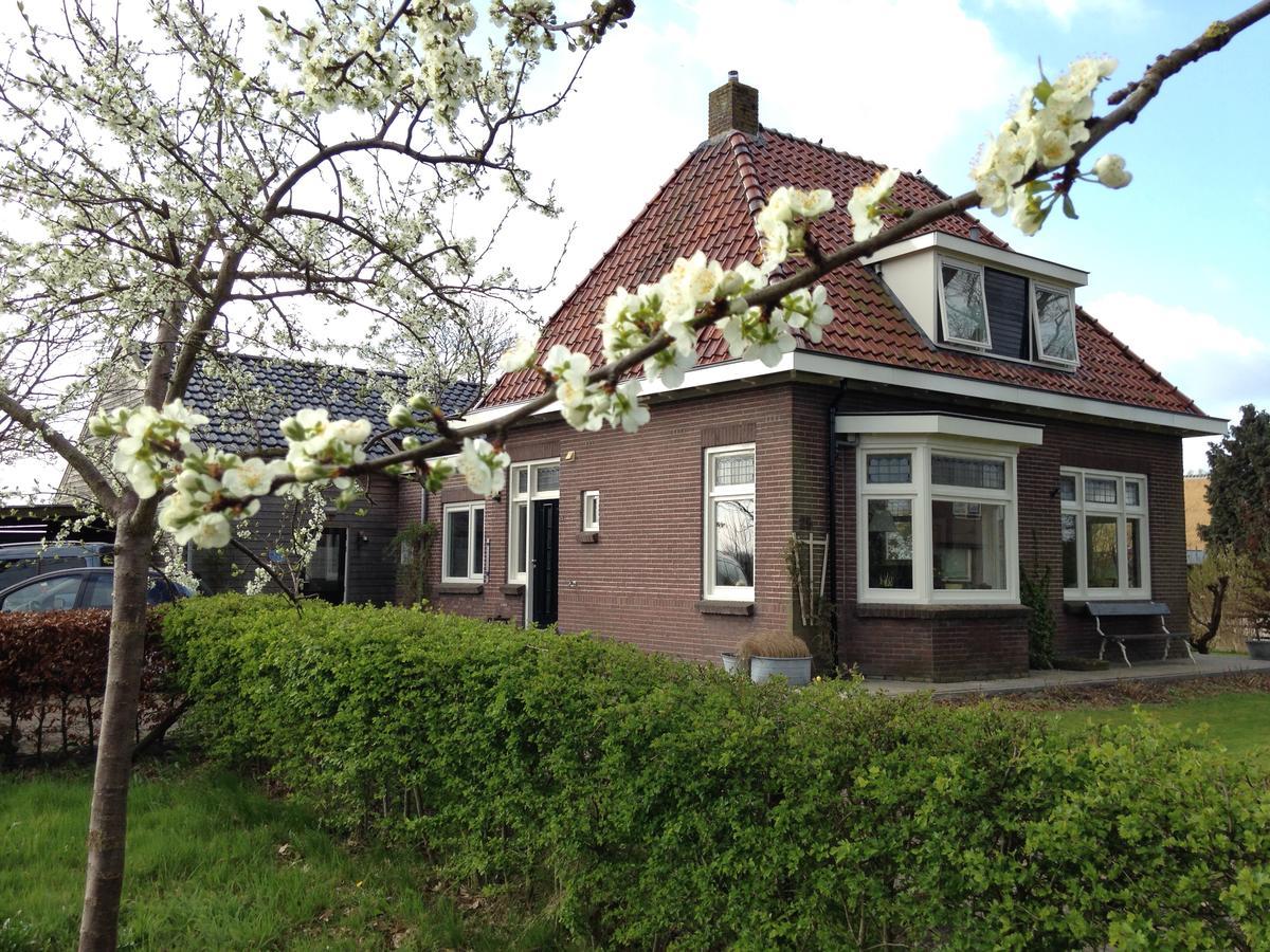 B&B Op Kolderveen Nijeveen Exterior foto